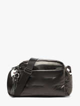 Cross Body Tas Cocoon Hedgren Zwart cocoon HCOCN02