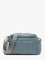 Cross Body Tas Cocoon Hedgren Blauw cocoon HCOCN02