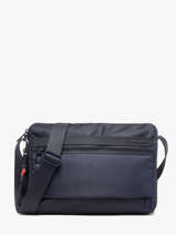 Cross Body Tas Inner City Upgrade Hedgren Blauw inner city upgrade HIC176M