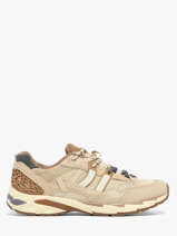 Sneakers Coolway Beige women 7613425