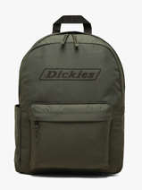 Sac � Dos Dickies Vert backpack DK0A8CD6