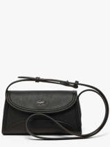 Cross Body Tas Everyday Club Lacoste Zwart everyday club NF5486JS