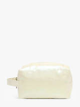 Etui Le voyage en panier Beige accessoires M