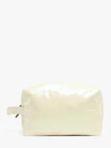 Trousse Le voyage en panier Beige accessoires L
