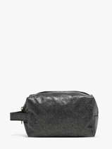 Etui Le voyage en panier Zwart accessoires S