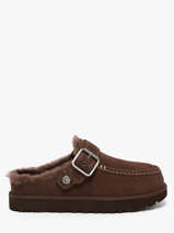 Sabot Goldenstar Evelina Ugg Marron women 1180251
