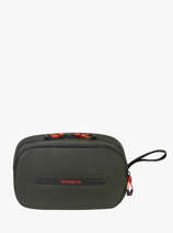 Toiletzak Samsonite Groen prodiver 140878