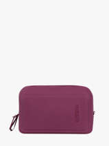 Soepele Toiletzak American tourister Violet urban groove 155518