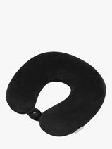 Coussin De Voyage Samsonite Noir ta revolution 155598-vue-porte