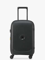 Valise Cabine Delsey Noir belmont + 3861804M