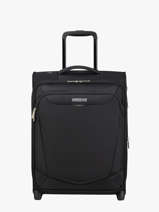 Valise Cabine Extensible American tourister Noir summerride 149497