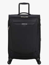Valise Souple Extensible Summerride American tourister Noir summerride 149499