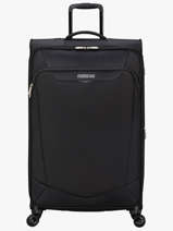 Valise Souple Extensible Summerride American tourister Noir summerride 149500