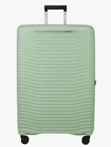 Valise Rigide Upscape Samsonite Vert upscape KJ1004
