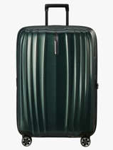 Valise Rigide Extensible Nexis Samsonite Vert nexis 158250