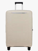 Valise Rigide Upscape Samsonite Beige upscape KJ1003