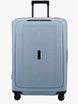 Valise Rigide Essens Samsonite Bleu essens 146912