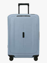 Valise Rigide Essens Samsonite Bleu essens 146911