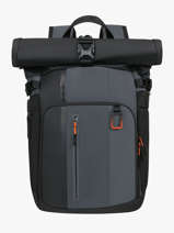 Sac � Dos Business Pc 15" Samsonite Gris biz2go 2 163110