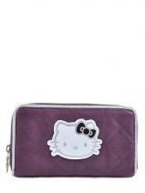 All In One Hello kitty Violet twinkle HOD63067