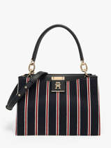 Sac � Main Th Her Tommy hilfiger Bleu th her AW19314