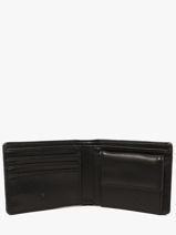 Portefeuille Finn Rfid Icon Zwart finn A13-vue-porte