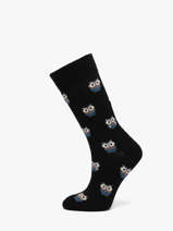 Sokken Beowl Besocks Zwart socks men BEOWL