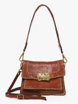 Sac � Dos Kura Cuir Campomaggi Marron kura 16500ND