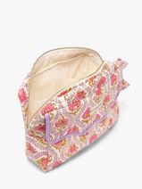 Toiletzak Byzantine Veelkleurig accessoires EPH-vue-porte