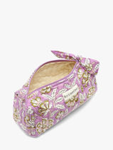 Pennenzak Carthage Katoen Byzantine Violet accessoires CAR-vue-porte