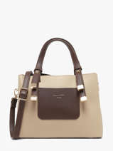 Handtas Dune Gallantry Beige dune 5