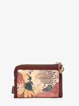 Portefeuille Blossom Anekke Beige blossom 43719912