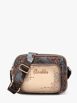 Cross Body Tas Blossom Anekke Beige blossom 43713547