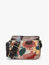 Cross Body Tas Blossom Anekke Beige blossom 43713062
