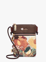 Sac Bandouli�re Blossom Anekke Beige blossom 43713904
