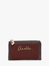 Portefeuille Blossom Anekke Beige blossom 43719907