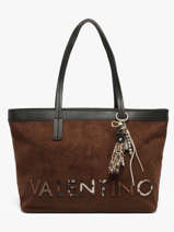 Schoudertas Zafari Valentino Bruin zafari VBSACO01