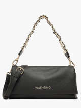 Sac Bandouli�re Lena Valentino Noir lena VBSACG09