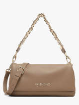 Cross Body Tas Lena Valentino Beige lena VBSACG09