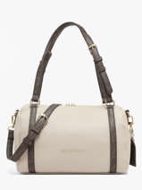 Sac Port� �paule Lyssa Re Valentino Beige lyssa re VBSACY23