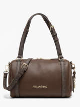 Schoudertas Lyssa Re Valentino Bruin lyssa re VBSACY23