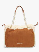 Cross Body Tas Max Valentino Bruin max VBSABT01