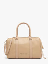 Sac Port� Main Maury Valentino Beige maury VBSADF23