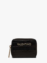 Portemonnee Valentino Zwart opaline re VPSA9539
