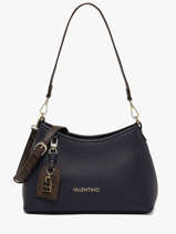 Sac Port� �paule Lyssa Re Valentino Bleu lyssa re VBSACY14