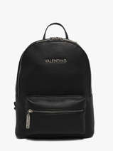 Sac � Dos Valentino Noir maury VBSADF20