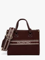 Sac Port� Main Winter Aella Polyester Valentino Rouge winter aella VBSABG04
