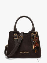 Handtas Winnie Winter Valentino Zwart winnie winter VBSABH04