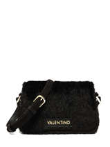 Sac Bandouli�re Iceland Polyester Valentino Noir iceland VBSA6B9P