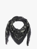 Foulard Billybelt Grijs accessoires WFL14
